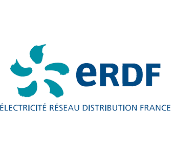 Charte Graphique de ERDF
