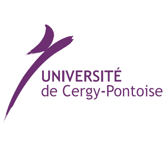Charte Graphique de l'Université de Cergy