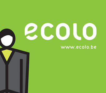 Charte Graphique de Ecolo.be
