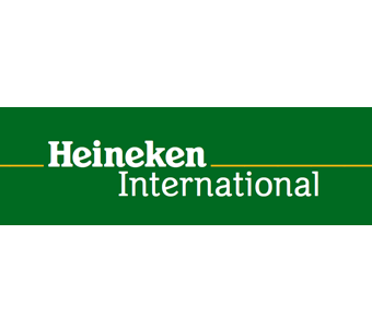 Charte Graphique de Heineken