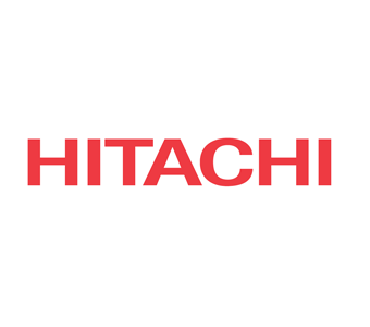 Charte Graphique de Hitachi