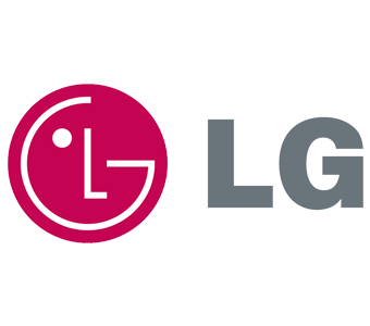 Charte Graphique de LG