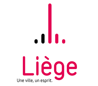 Charte Graphique de Liège