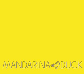 Charte Graphique de Mandarina