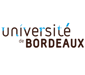Charte Graphique de l'université de Bordeaux