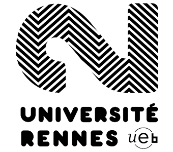 Charte Graphique de l'université de Rennes